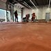 Slefuitor pardoseli beton, mozaic, marmura,